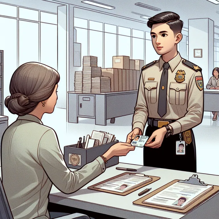 Пошаговая Инструкция По Сдаче Водительского Удостоверения После Лишения