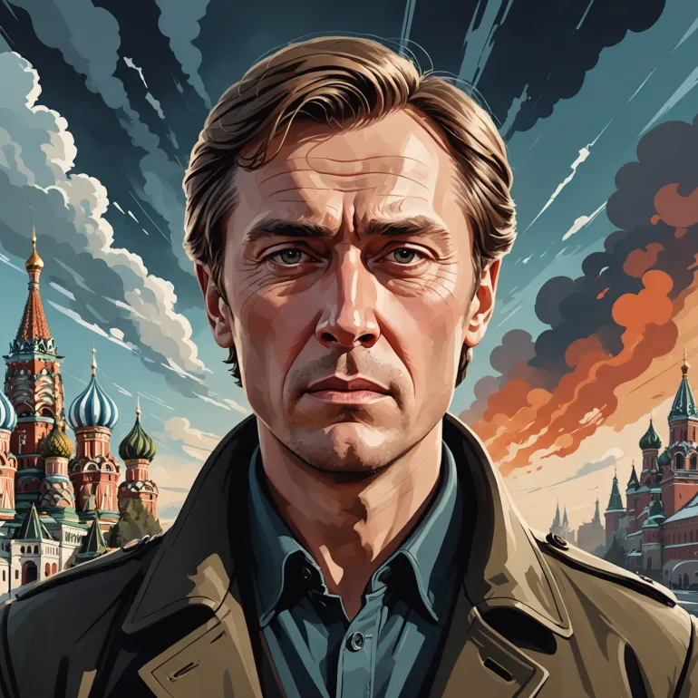 Юрий Колокольников: фильмы и сериалы, которые стоит посмотреть каждому поклоннику качественного кино