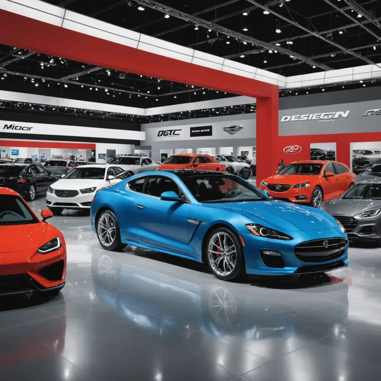 Автоаксессуары: Каталог идеальных решений для вашего автомобиля