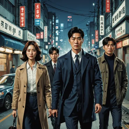 Сигнал дорама: подробная инструкция и важные нюансы для истинных поклонников жанра