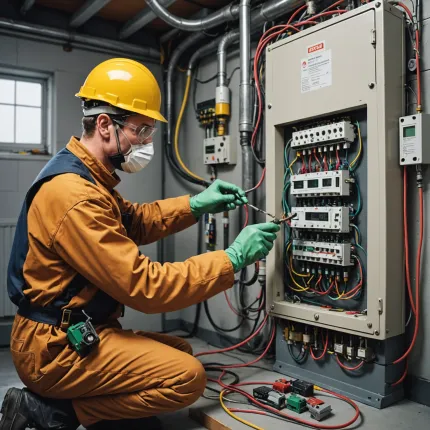 Всё о замене предохранителя: история, факты и современные тренды